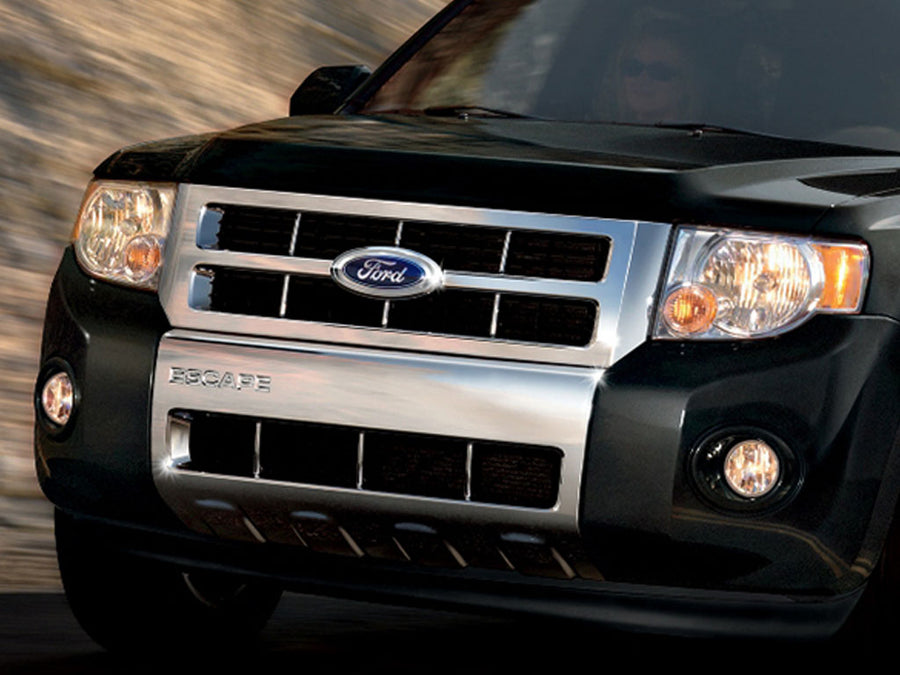 3M™ Ford Escape 2008-2012 Headlight Protection Film