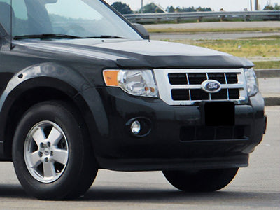 Avery Dennison™ Ford Escape 2008-2012 Headlight Protection Film