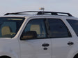 ford escape 2008-2012 Camo Pillar Cover Diagram