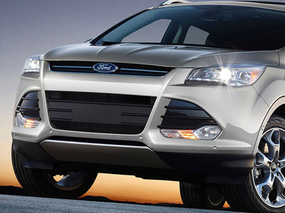 3M™ Ford Escape 2013-2016 Headlight Protection Film