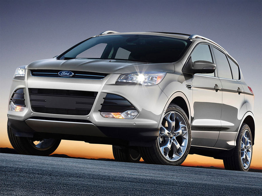 ford escape 2013-2016 3M Headlight Protection Film