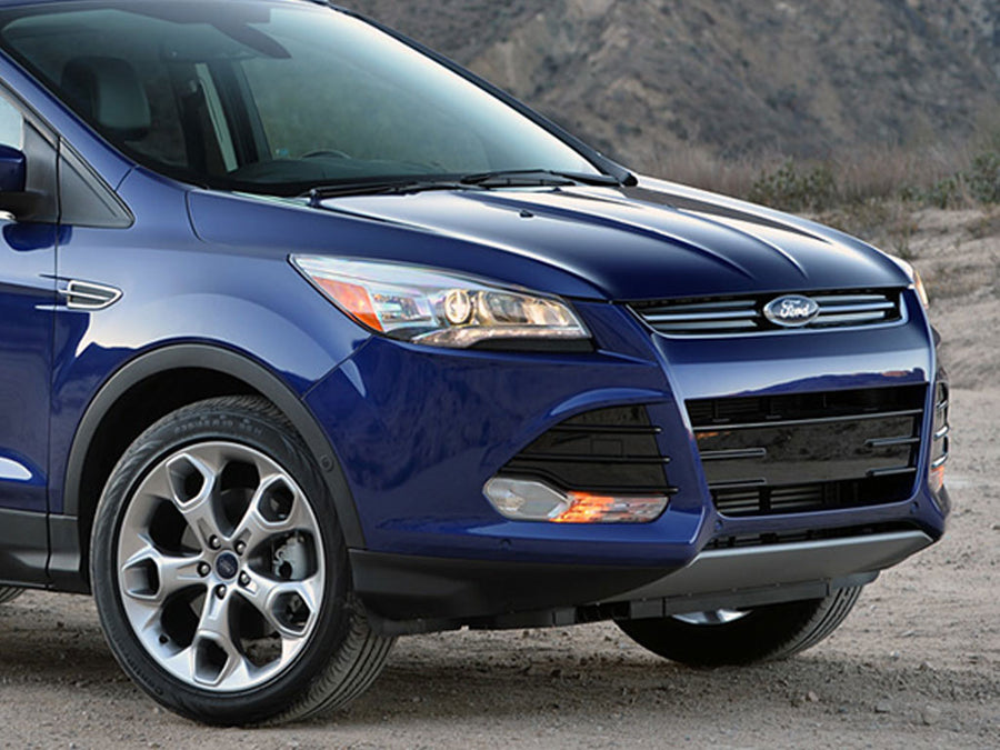 Avery Dennison™ Ford Escape 2013-2016 Headlight Protection Film