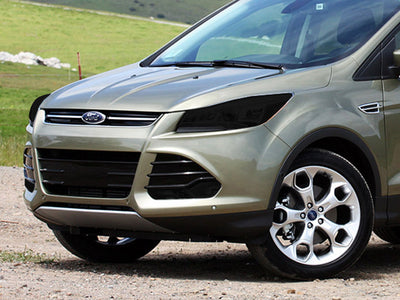 Rtint™ Ford Escape 2013-2016 Headlight Tint