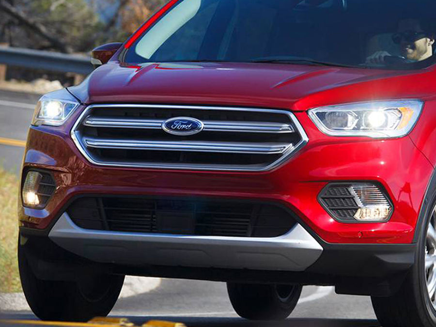 Avery Dennison™ Ford Escape 2017-2019 Headlight Protection Film