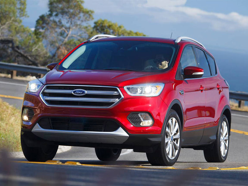 ford escape 2017-2019 Avery Dennison Headlight Protection Kits