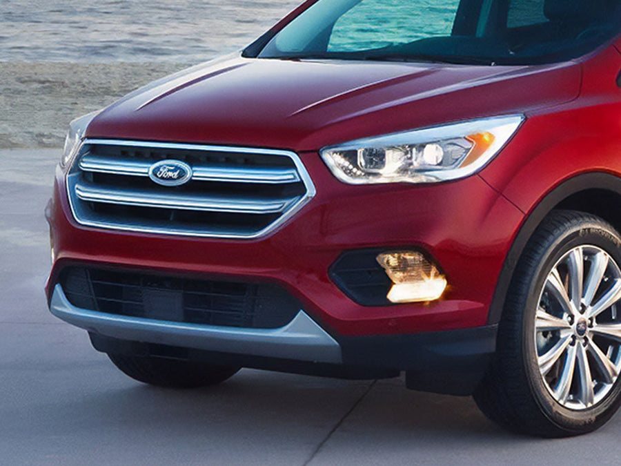 Rshield™ Ford Escape 2017-2019 Headlight Protection Film
