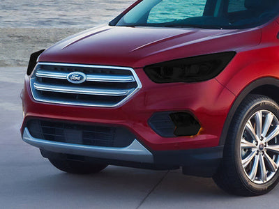 Rtint™ Ford Escape 2017-2019 Headlight Tint