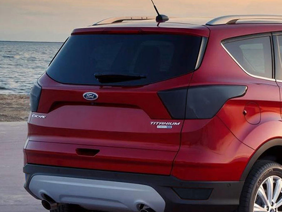 Rtint™ Ford Escape 2017-2019 Tail Light Tint