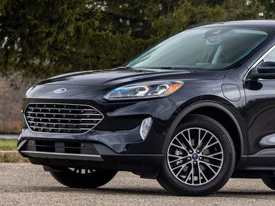Avery Dennison™ Ford Escape 2020-2022 Headlight Protection Film
