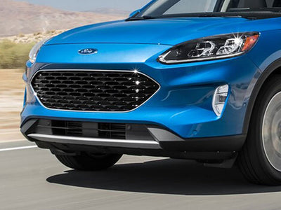 Rshield™ Ford Escape 2020-2022 Headlight Protection Film