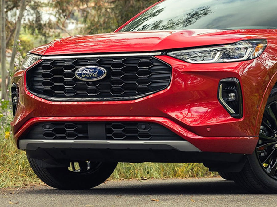 3M™ Ford Escape 2023-2024 Headlight Protection Film