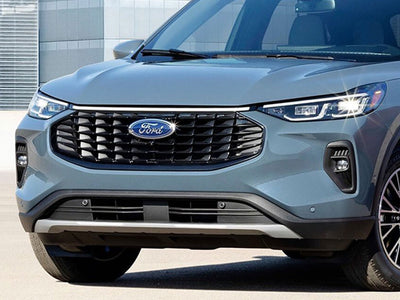 Avery Dennison™ Ford Escape 2023-2024 Headlight Protection Film