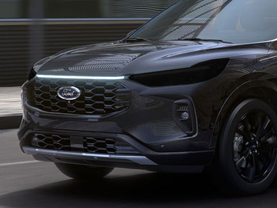 Rtint™ Ford Escape 2023-2024 Headlight Tint