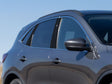 ford escape 2023-2024 Custom Pillar Cover Diagram