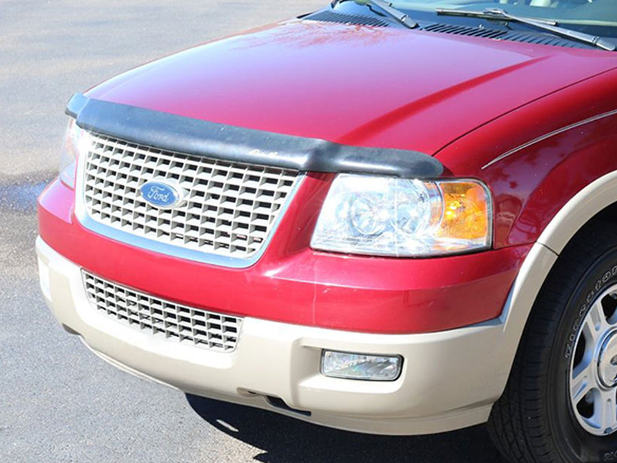Rshield™ Ford Expedition 2003-2006 Headlight Protection Film