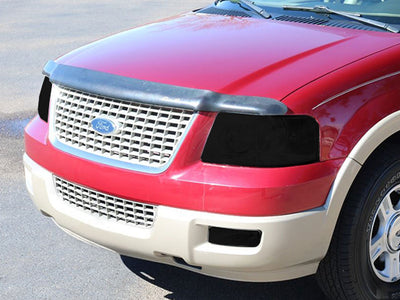 Rtint™ Ford Expedition 2003-2006 Headlight Tint
