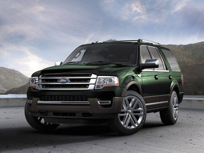 ford expedition 2007-2017 Avery Dennison Headlight Protection Kits