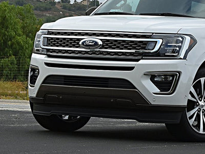 3M™ Ford Expedition 2018-2021 Headlight Protection Film