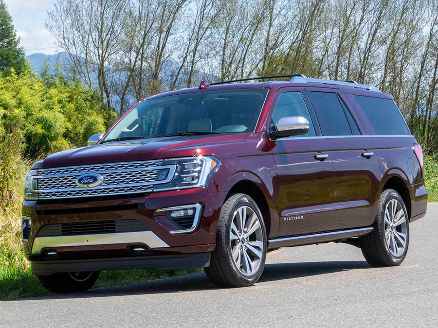 ford expedition 2018-2021 Avery Dennison Headlight Protection Kits