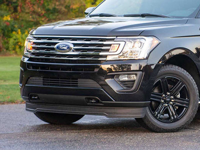 Rshield™ Ford Expedition 2018-2021 Headlight Protection Film