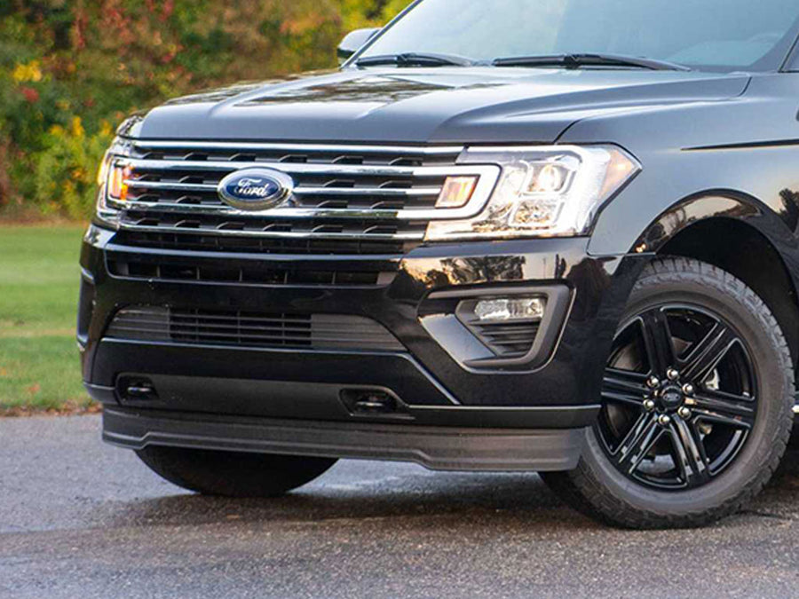 Rshield™ Ford Expedition 2018-2021 Headlight Protection Film