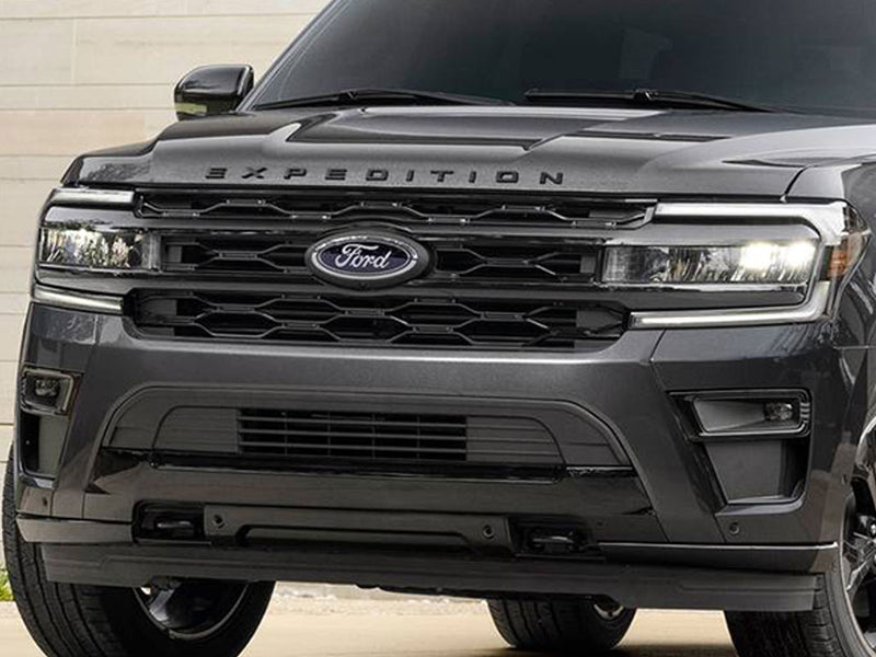 3M™ Ford Expedition 2022-2024 Headlight Protection Film