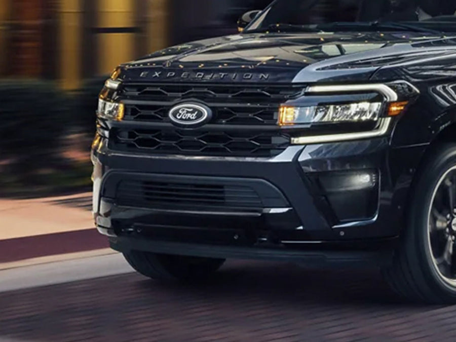 Rshield™ Ford Expedition 2022-2024 Headlight Protection Film