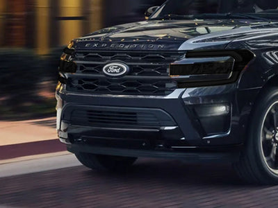 Rtint™ Ford Expedition 2022-2024 Headlight Tint