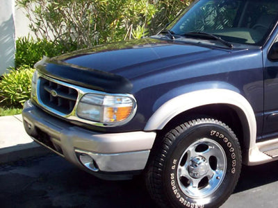 3M™ Ford Explorer 1995-2001 Headlight Protection Film