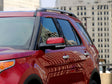ford explorer 2002-2010 Camo Pillar Cover Diagram