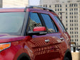 ford explorer 2002-2010 Custom Pillar Cover Diagram