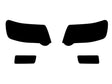 ford explorer 2006-2010 3M Pro Shield Headlight Protecive Film