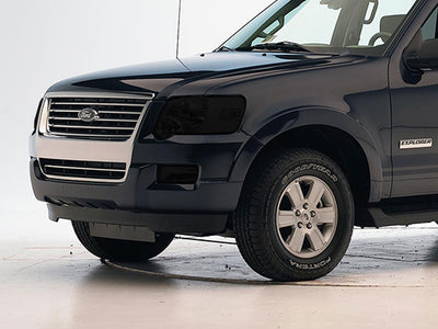 Rtint™ Ford Explorer 2006-2010 Headlight Tint