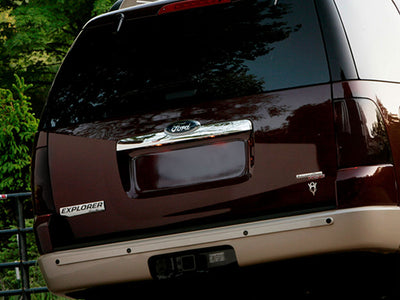 Rtint™ Ford Explorer 2006-2010 Tail Light Tint