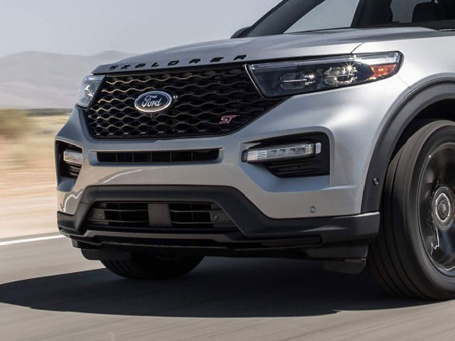 Avery Dennison™ Ford Explorer 2020-2024 Headlight Protection Film