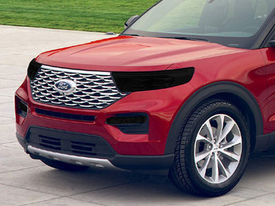 Rtint™ Ford Explorer 2020-2024 Headlight Tint