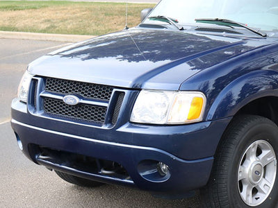 3M™ Ford Explorer Sport Trac 2001-2005 Headlight Protection Film