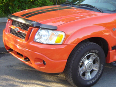 Avery Dennison™ Ford Explorer Sport Trac 2001-2005 Headlight Protection Film