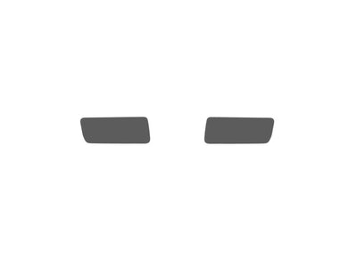 Rshield™ Ford Explorer Sport Trac 2007-2010 Fog Light Protection Kit