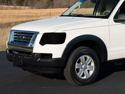 Rtint™ Ford Explorer Sport Trac 2007-2010 Headlight Tint