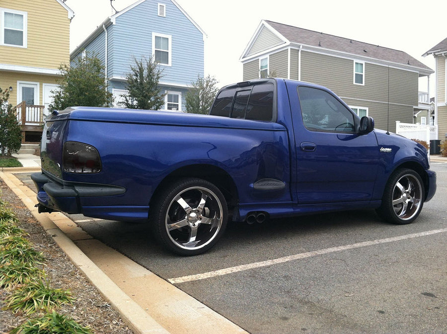 f-150 (lightning) Blackout Tail Light TInt~1~0