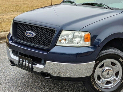 Avery Dennison™ Ford F-150 2004-2005 Headlight Protection Film