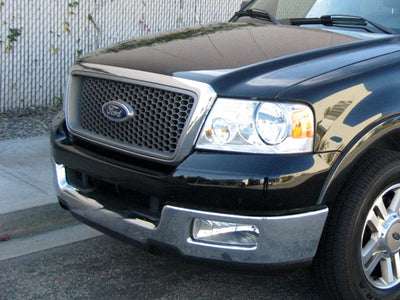 Rshield™ Ford F-150 2004-2005 Headlight Protection Film