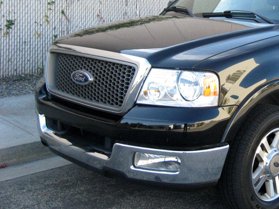 Rshield™ Ford F-150 2004-2005 Headlight Protection Film