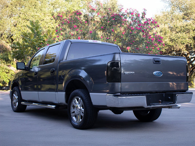 f-150 (step side) Blackout Tail Light TInt~1~0