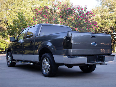 f-150 (step side) Blackout Tail Light TInt~1~0