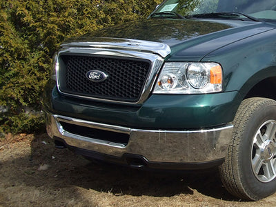 Rshield™ Ford F-150 2006-2008 Headlight Protection Film