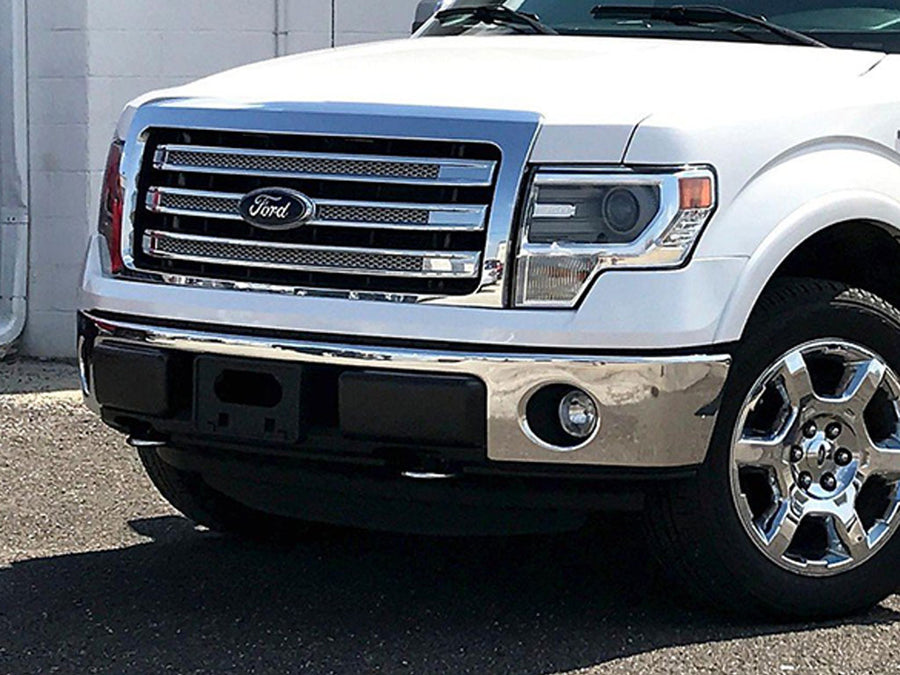 Rshield™ Ford F-150 2009-2014 Headlight Protection Film