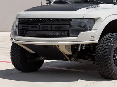 Rshield™ Ford F-150 2009-2014 Headlight Protection Film (SVT Raptor)