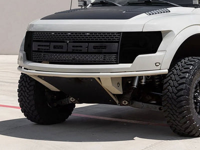 Rtint™ Ford F-150 2009-2014 Headlight Tint (SVT Raptor)